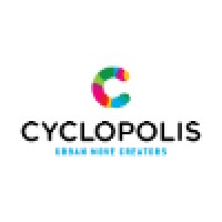 Cyclopolis logo - Similar company to T-Sur