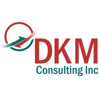 DKM  Consulting, Inc. logo - Similar company to Kalinga Software Private Limited