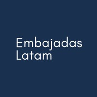 Embajadas Latam logo - Similar company to Red Global Mx Capítulo Raleigh