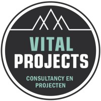 VitalProjects Projecten & Consultancy logo - Similar company to Vitalselect