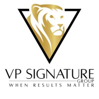 VP Signature Group logo - Similar company to Cnt  Media