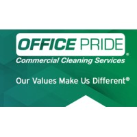 Office Pride Commercial Cleaning Services of Fort Lauderdale - Hollywood logo - Similar company to F&D Cleaning Solutions- Commercial Cleaning Services In Central Florida