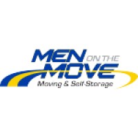 Men On The Move Moving & Self Storage logo - Similar company to Relocation Insurance Group