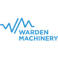Warden Machinery logo - Similar company to 2Sync