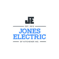 Jones Electric of Kitchener Inc.
