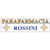 Parafarmacia Rossini logo - Similar company to Parafarmacia Pharmalux
