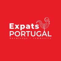 Expats Portugal logo - Similar company to Move On Relocation - International Relocation Services For Usa & Uk Expats Moving To Portugal