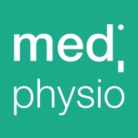 Mediphysio logo - Similar company to Aims-2-Trials