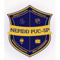 NEPIDD PUC-SP logo - Similar company to Daeg - Diretório Acadêmico Eugênio Gudin