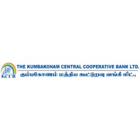 Kumbakonam Central Cooperative Bank Limited logo - Similar company to Fresh Web App - Web Design And Web Development Company In Kumbakonam