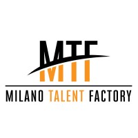 Milano Talent Factory logo - Similar company to Veryfile
