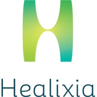 Healixia logo - Similar company to Axtalis