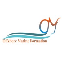 OFFSHORE MARINE FORMATION logo - Similar company to Sekurity-Partners
