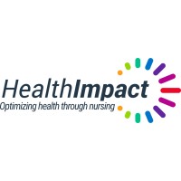 HealthImpact logo - Similar company to Catapult Onboarding