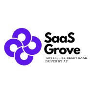 Saas Grove logo - Similar company to Councilfirst