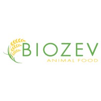 BIOZEV Animal Feed Company logo - Similar company to Elviz Ae
