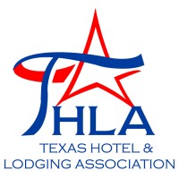 Texas Hotel & Lodging Association logo - Similar company to Oldham Goodwin