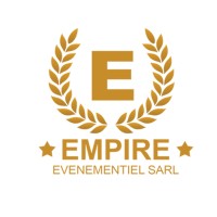 EMPIRE EVENEMENTIEL logo - Similar company to Groupe L’Héritage