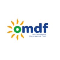 OMDF logo - Similar company to E - Com Ventures International Llc