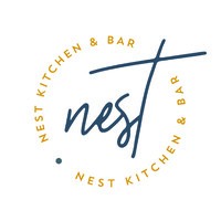 Nest logo - Similar company to Kono Nz