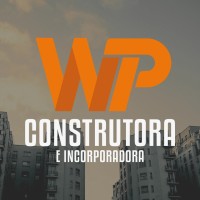 WP Construtora e Incorporadora Ltda. logo - Similar company to Otcon Construções E Incorporações Ltda.