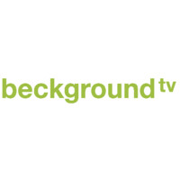 beckground tv logo - Similar company to Guter Content 🤝 Gute Leute Management