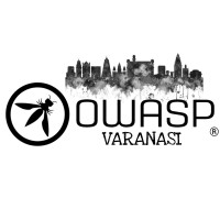OWASP Varanasi logo - Similar company to M.R.S Technology, Kanpur- Varanasi