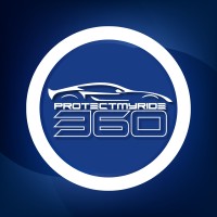 Protect My Ride 360 logo - Similar company to Airchamber