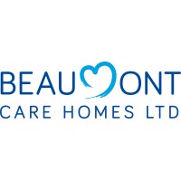 Beaumont Care logo - Similar company to Welcome Nurse