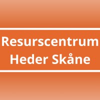 Resurscentrum Heder Skåne logo - Similar company to Qrut