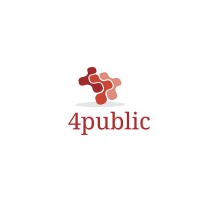 4public logo - Similar company to Various Event Production Agencies