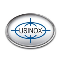 Usinox Centro de Usinagem Industrial logo - Similar company to Rotoline