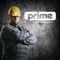 Prime Fasteners & Tools logo - Similar company to Ace Material