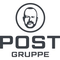 POST Gruppe logo - Similar company to Kappes-Systeme Gmbh