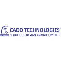 CADD Technologies SCHOOL OF DESIGN PRIVATE LIMITED(CTSDPL) logo - Similar company to Spudweb