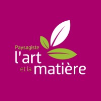 L'ART ET LA MATIERE PAYSAGISTE logo - Similar company to Brettes Paysagiste