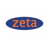 Zeta Kimya logo - Similar company to Vechem