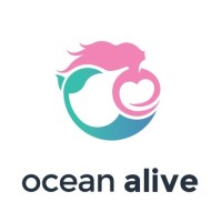 Ocean Alive logo - Similar company to Seawilding