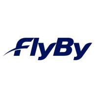 FlyBy logo - Similar company to Flyby Avation