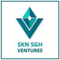 SKN SGH Ventures logo - Similar company to Skyman