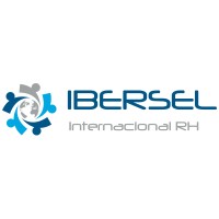 IBERSEL INTERNACIONAL RH logo - Similar company to Ifull