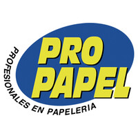 Propapel Optivosa logo - Similar company to Aaai Student Chapter México