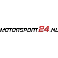 Motorsport24.nl logo - Similar company to Js Distribution
