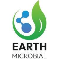 Earth Microbial logo - Similar company to Futureline