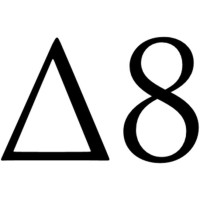 Delta8 Technology Specialists logo - Similar company to Delta8 Minds