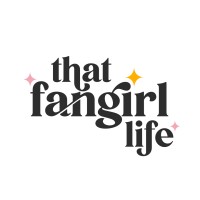 That Fangirl Life logo - Similar company to August Digital