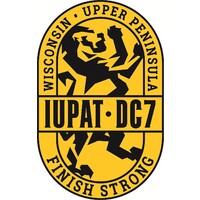 IUPAT DC7 Painters and Allied Trades logo - Similar company to Fdt Structural Specialties Llc