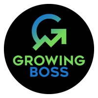Growing Boss logo - Similar company to Fusioneta Sdn Bhd