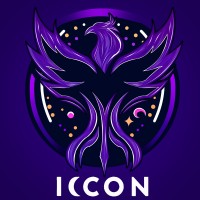 Anime icon community logo - Similar company to Ecout