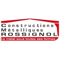 Constructions Métalliques ROSSIGNOL logo - Similar company to Alkar Constructions Métalliques